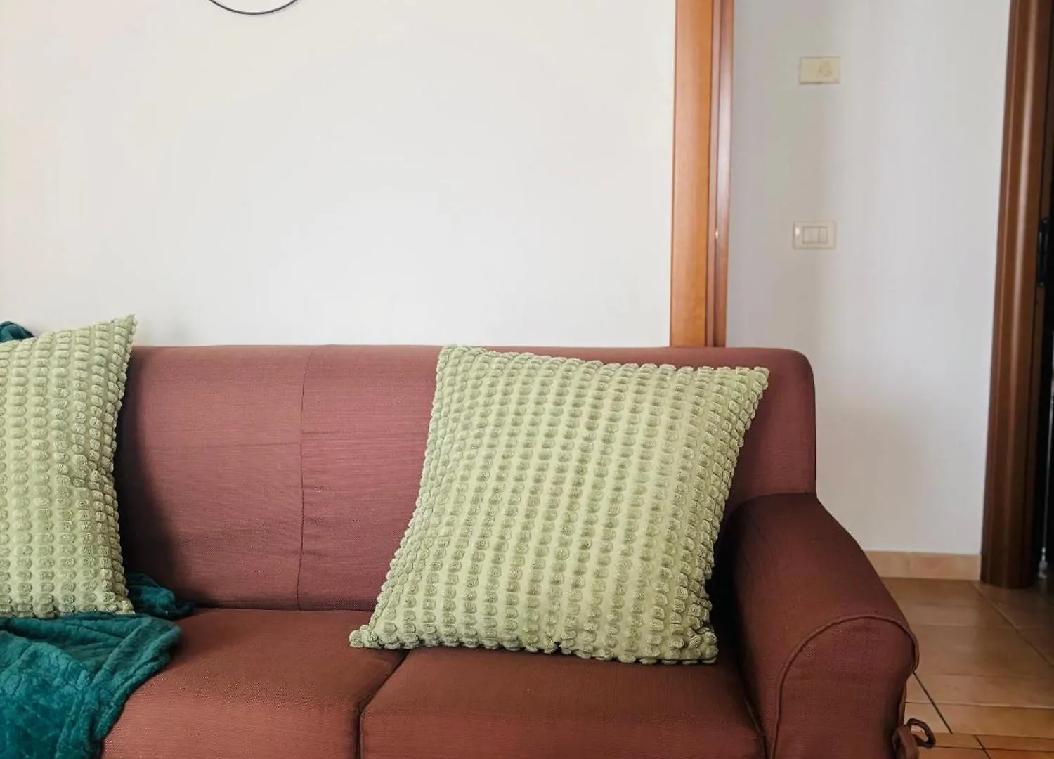 Mimi Apartment Peschiera del Garda Italy