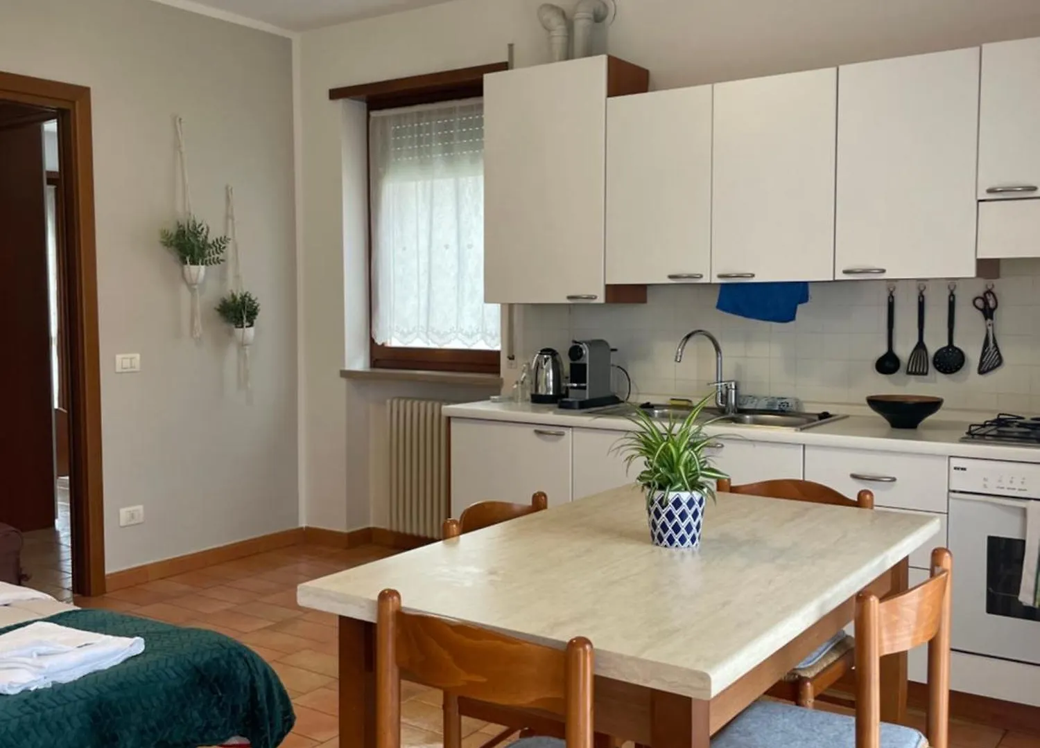 Mimi Apartment Peschiera del Garda 0*,  Italy