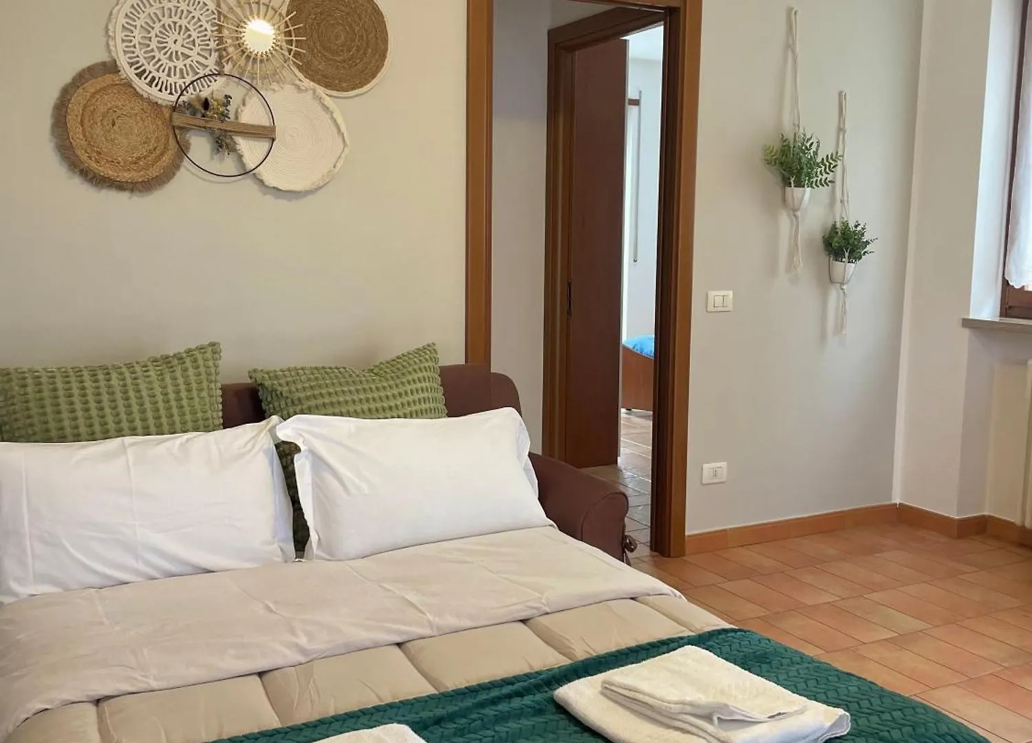 Mimi Apartment Peschiera del Garda