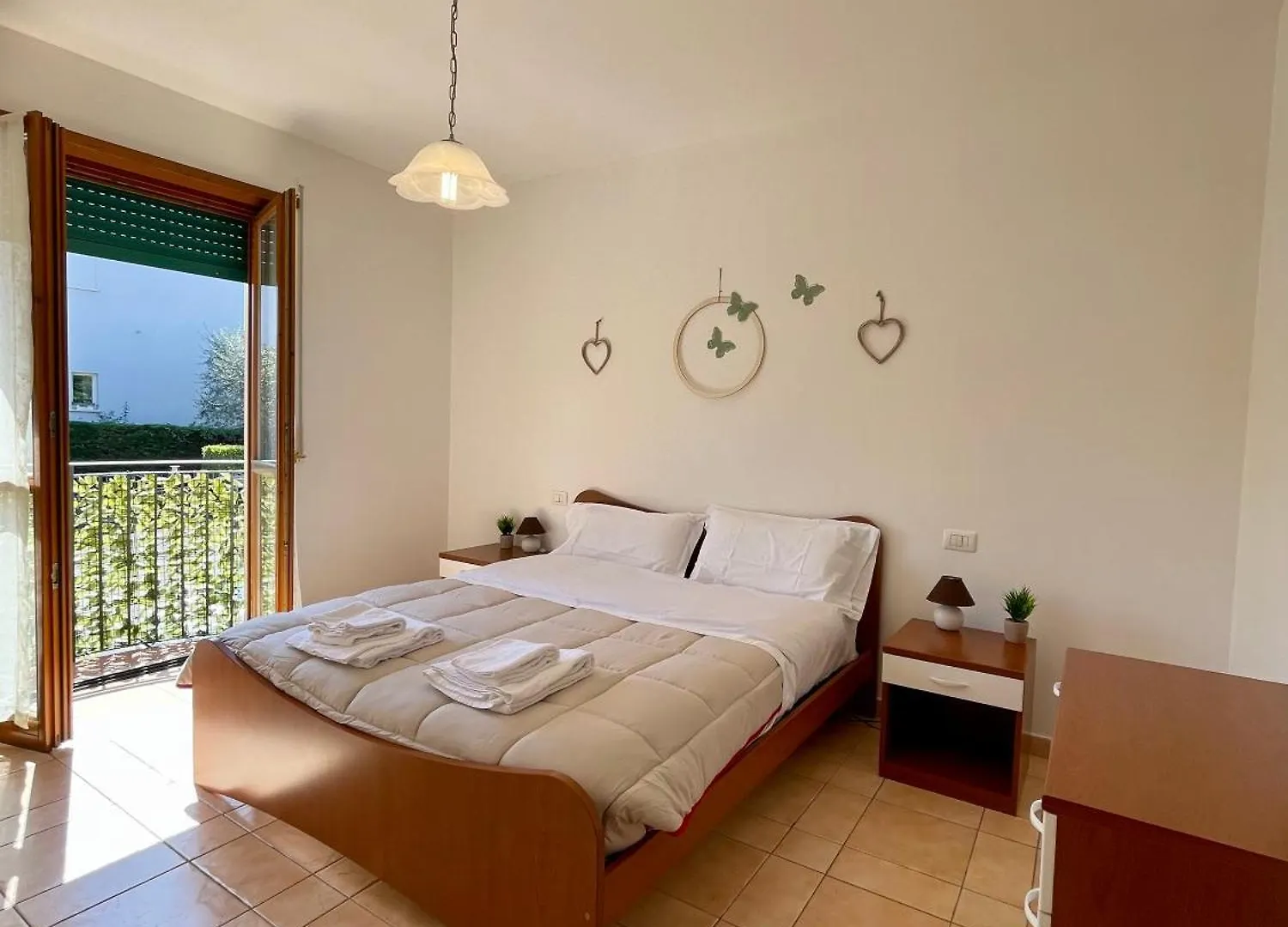 Mimi Apartment Peschiera del Garda Italy