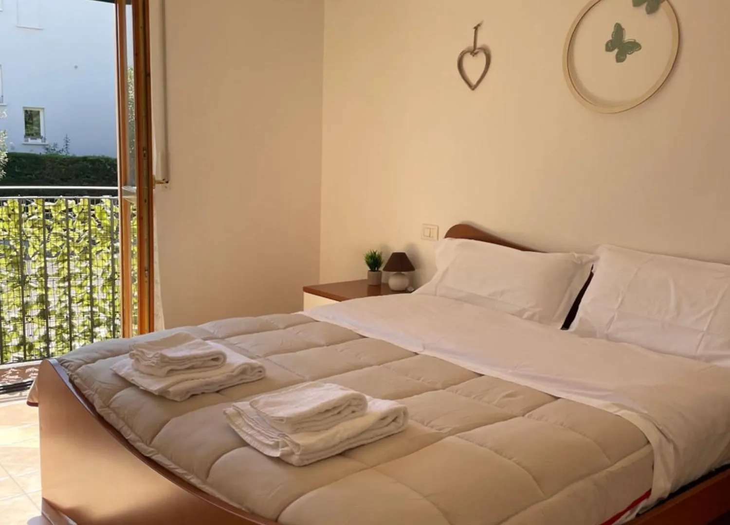 Mimi Apartment Peschiera del Garda