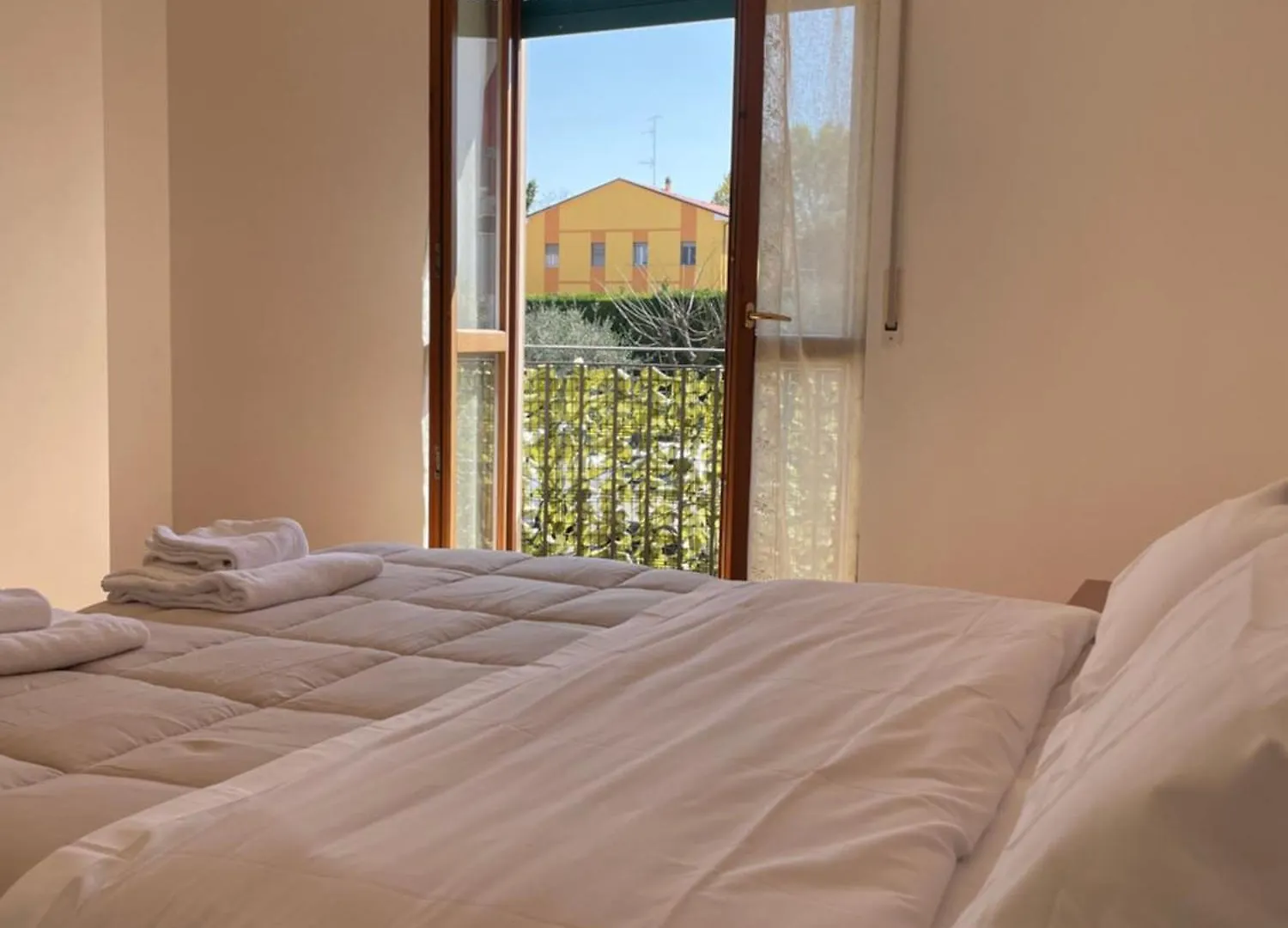 Mimi Apartment Peschiera del Garda Italy